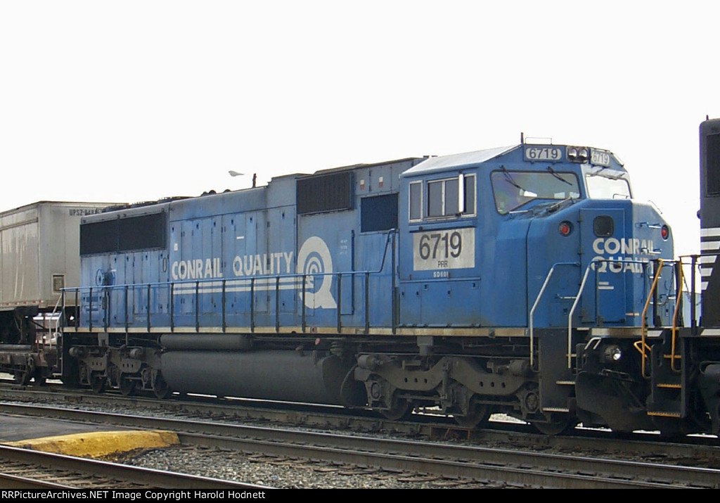 NS 6719